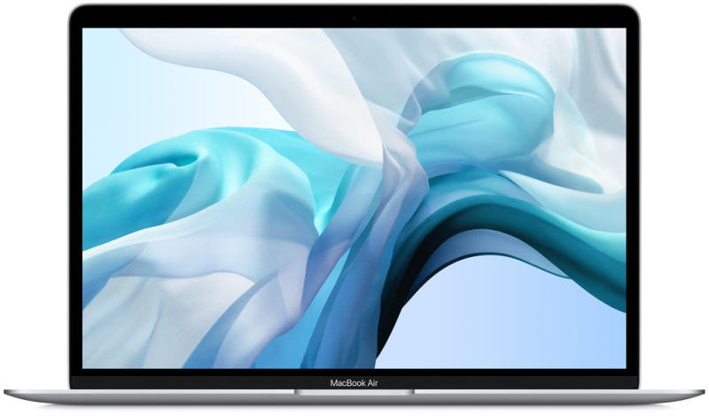 Apple MacBook Air 13 2020 MWTK2 Notebook Árak - Apple MacBook Air 13 2020  MWTK2 Laptop Akció