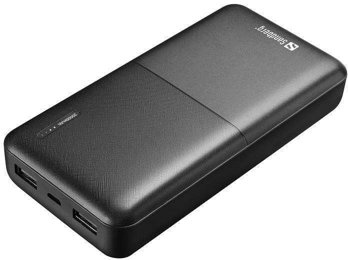 Saver 20000 mAh