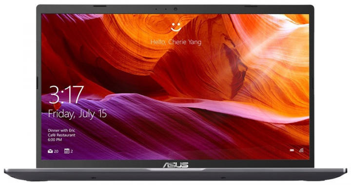 ASUS X509FL-BQ272 Notebook Árak - ASUS X509FL-BQ272 Laptop Akció