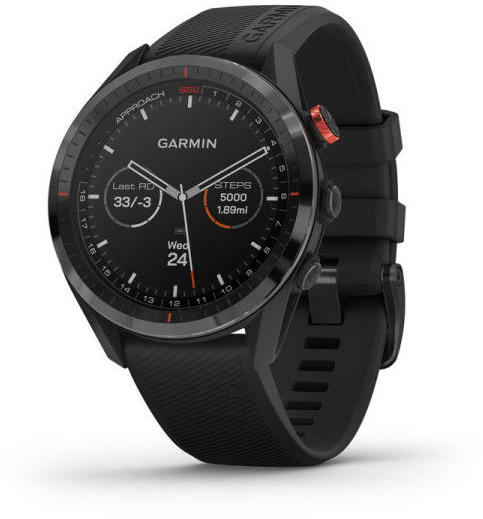 Garmin Approach S62 (Ceas sport, computer) - Preturi