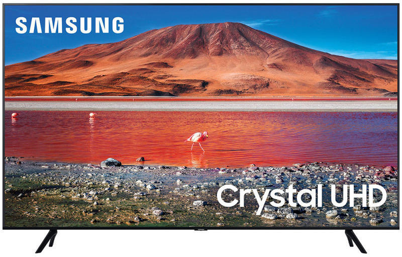 Samsung UE65TU7072 TV - Árak, olcsó UE 65 TU 7072 TV vásárlás - TV boltok,  tévé akciók