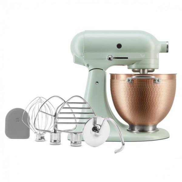 Kitchenaid 5ksm180 Mixer Blender Preturi Robot De Bucatarie