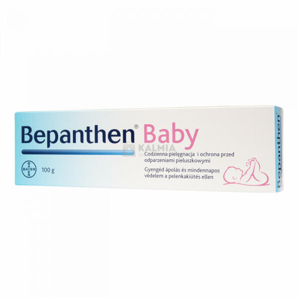 Baby kenőcs 100 g