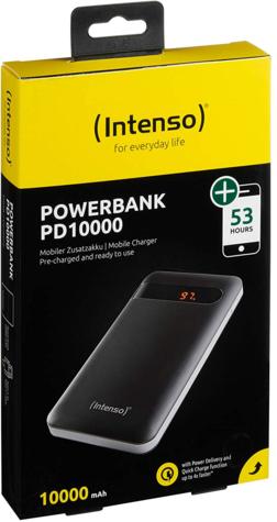 10000 mAh (7332330)