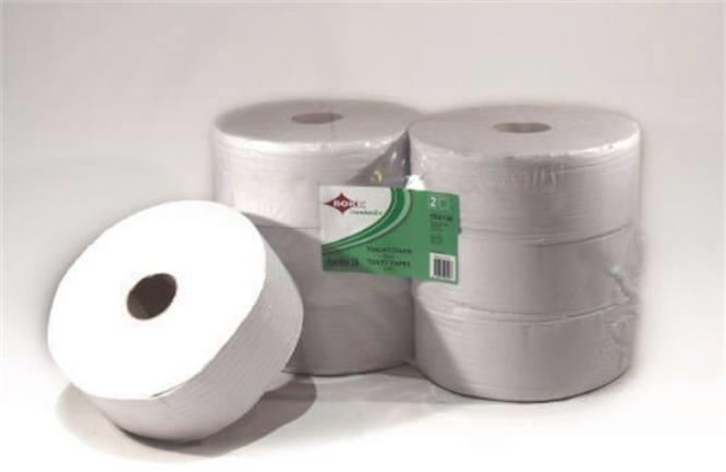 Vásárlás: BOKK Toalettpapír, 2 rétegű, 28cm 6db WC-papír árak  összehasonlítása, Toalettpapír 2 rétegű 28 cm 6 db boltok