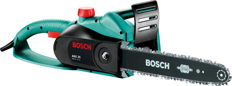 Vásárlás: Bosch AKE 35 (0600834001) Láncfűrész árak összehasonlítása, AKE 35  0600834001 boltok