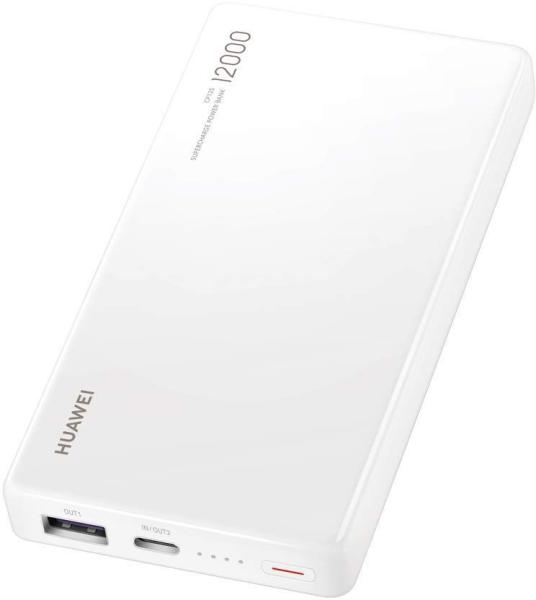 Huawei CP12S 12000mAh (Baterie externă USB Power Bank) - Preturi