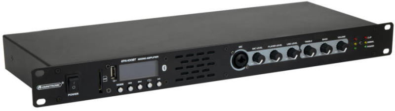 EPA-100BT