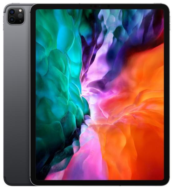 ipad pro 12.9インチ　512GB 　(+apple pencil) 12.9インチiPad Pro Wi-Fi 512GB - スペースグレイ（第5世代）[整備済