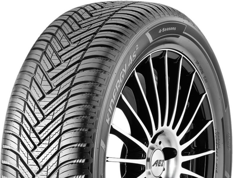 Kinergy 4S2 H750 205/55 R17 95V