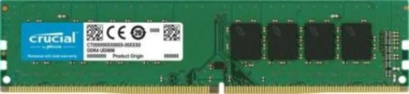 32GB DDR4 3200MHz CT32G4DFD832A