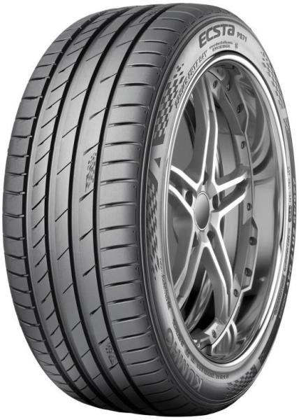 ECSTA PS71 265/35 R18 97Y
