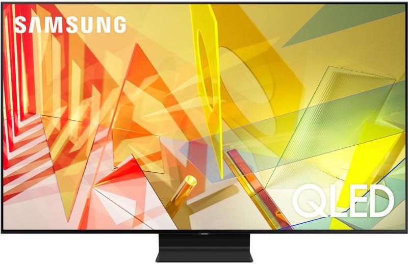 Samsung QE55Q90TAT TV - Árak, olcsó QE 55 Q 90 TAT TV vásárlás - TV boltok,  tévé akciók