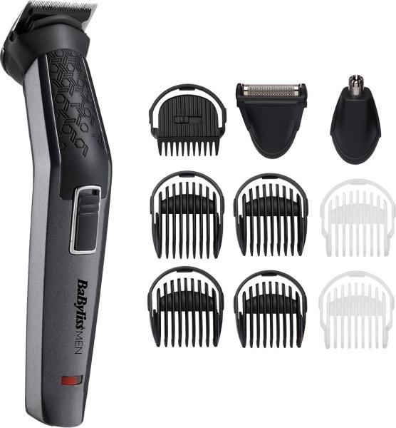 Carbon Titanium 10in1 MT727E