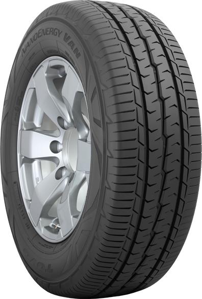 NanoEnergy Van 215/60 R17C 109T