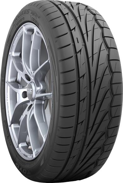 Proxes TR1 245/40 R18 97W
