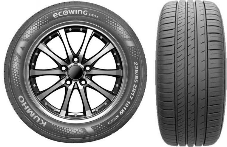 Ecowing ES31 185/60 R15 88T