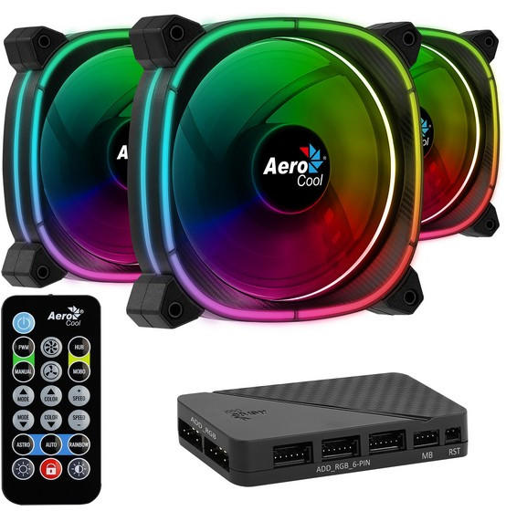 Astro 12 Pro