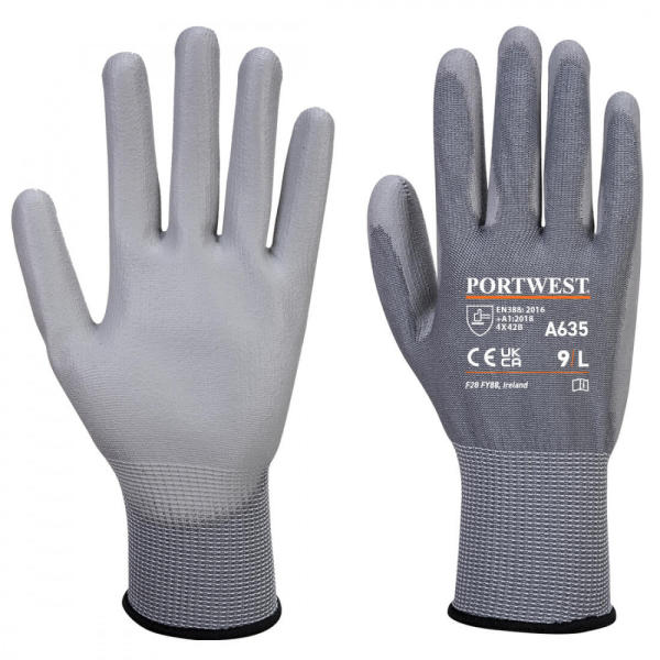 Eco 3 A635G7RXXL