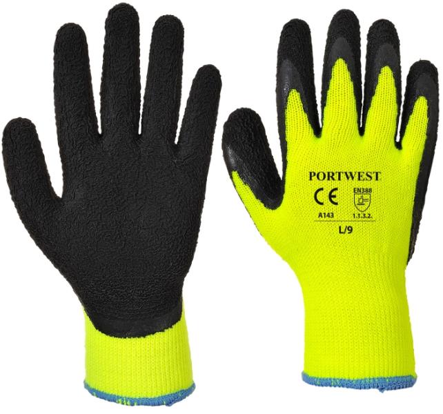 Thermal Soft Grip A143Y8RM