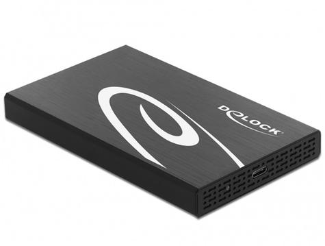 2.5 USB 3.1 SATA (42611)