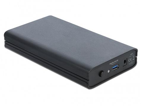 3.5 USB 3.1 SATA (42612)