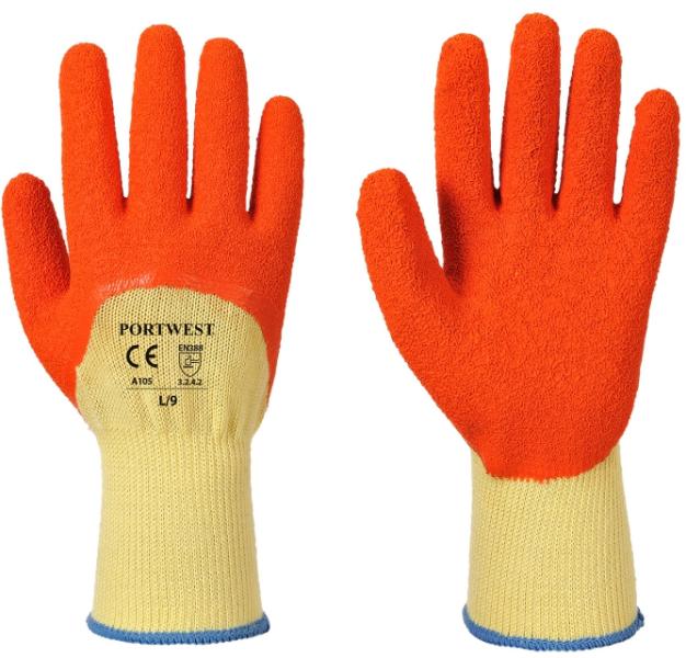 Grip Xtra A105Y1RL