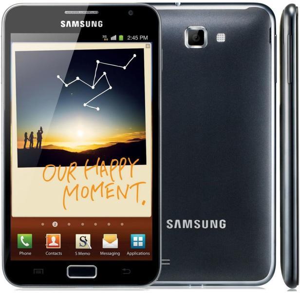 Samsung N7000 Galaxy Note mobiltelefon vásárlás, olcsó Samsung N7000 Galaxy  Note telefon árak, Samsung N7000 Galaxy Note Mobil akciók
