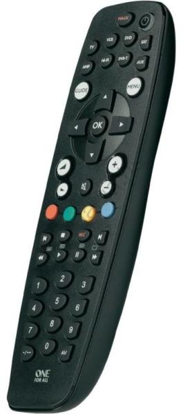 Basic 8 URC 2981