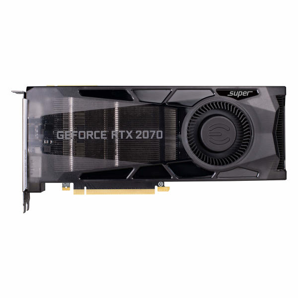 EVGA GeForce RTX 2070 SUPER GAMING 8GB GDDR6 256bit (08G-P4-3070-KR) Видео  карти Цени, оферти и мнения, списък с магазини