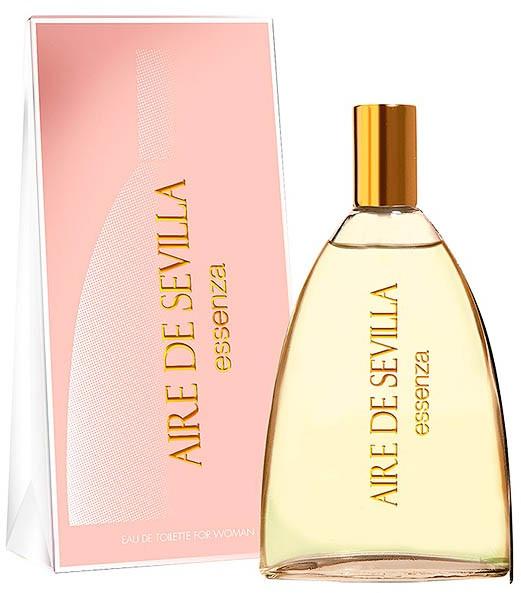 Women's Perfume Set Aire de Sevilla AIRE DE SEVILLA EDT 3 Pieces