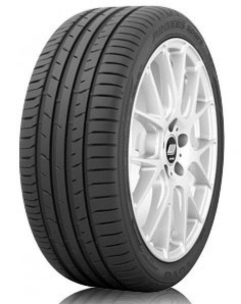 Gumi Proxes Sport SUV XL 265/35 R22 102Y