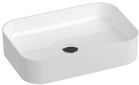 Ceramic Slim R 550 55x37 cm white (XJX01155002)