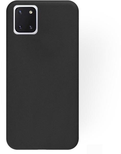Vásárlás: Telefontok Samsung Galaxy Note10 Lite - fekete szilikon tok  Mobiltelefon tok árak összehasonlítása, Telefontok Samsung Galaxy Note 10  Lite fekete szilikon tok boltok