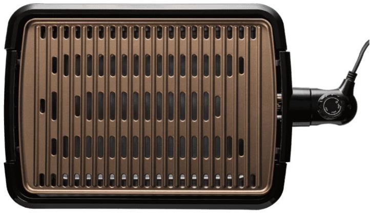 Smokeless BBQ (25850-56)