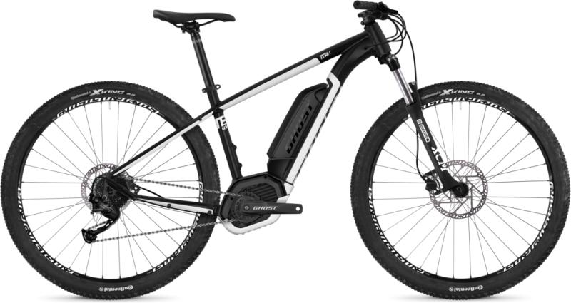 Ghost Hybride Teru B2.7
