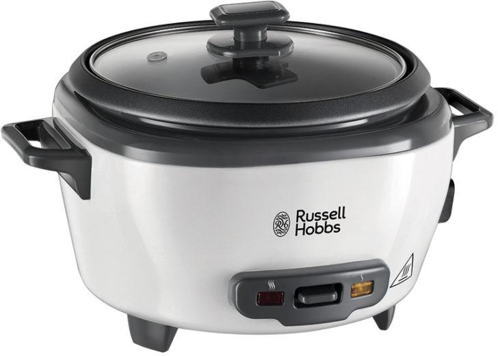 Vásárlás: Russell Hobbs 27030-56 Rizsfőző árak összehasonlítása, 27030 56  boltok