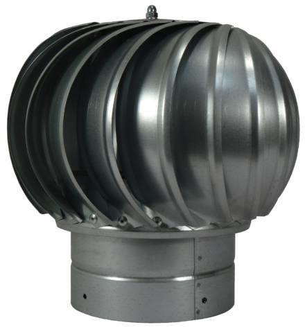 Vásárlás: Dalap Forgó huzatfokozó turbina Dalap DORN 150 Szellőztető  ventilátor árak összehasonlítása, ForgóhuzatfokozóturbinaDalapDORN150 boltok