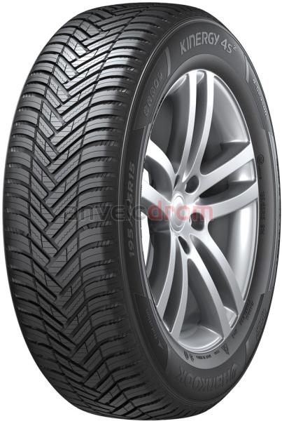 Kinergy 4S2 H750 225/40 R18 92Y