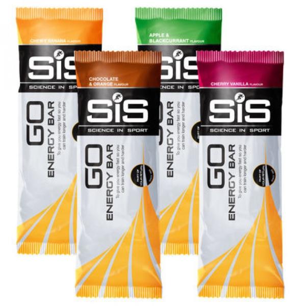 GO Energy 40 g