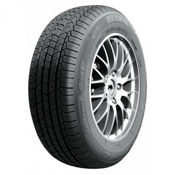 Road 701 265/65 R17 116H