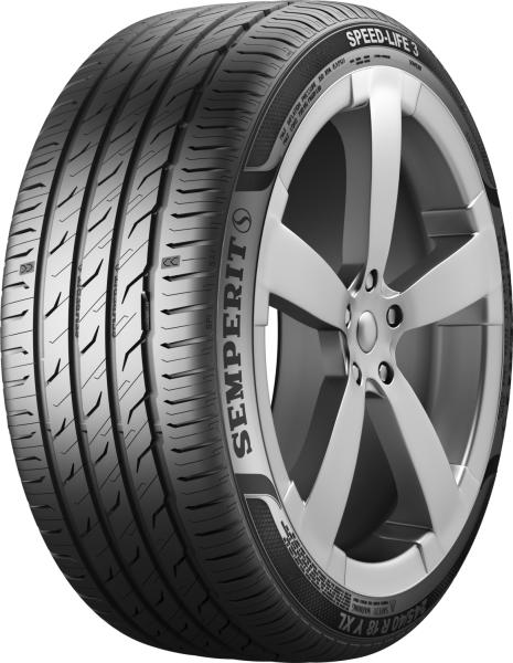Gumi SPEED-LIFE 3 255/35 R19 96Y