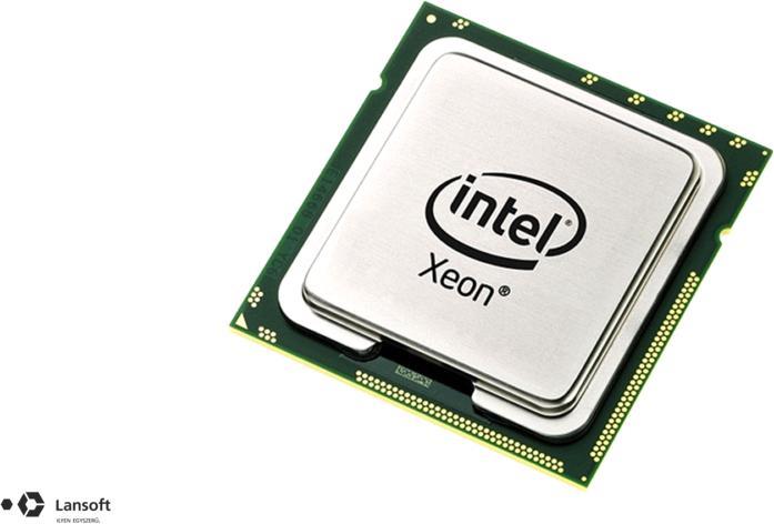 Xeon Silver 4210R 10-Core 2.4GHz LGA3647 Tray (CD8069504344500)