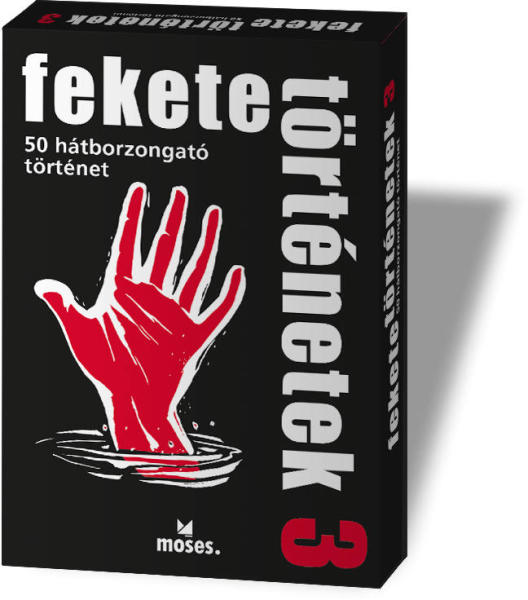 Fekete történetek 3