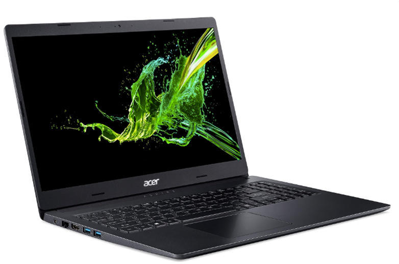 Acer Aspire 3 A315-55G-35P3 NX.HNSEU.011 Notebook Árak - Acer Aspire 3  A315-55G-35P3 NX.HNSEU.011 Laptop Akció