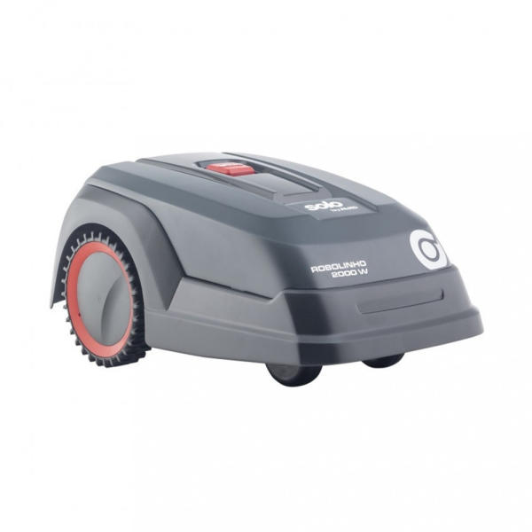 Solo ROBOLINHO 2000W (127571)