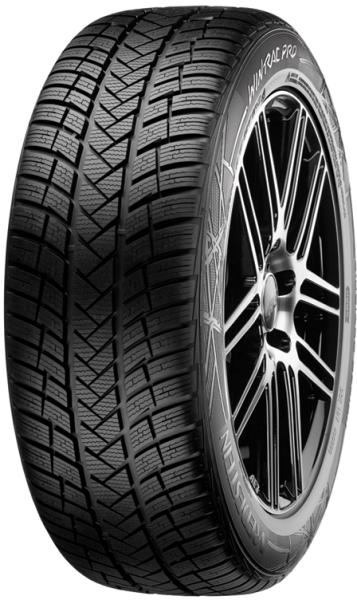 Gumi Wintrac Pro 235/65 R18 110H