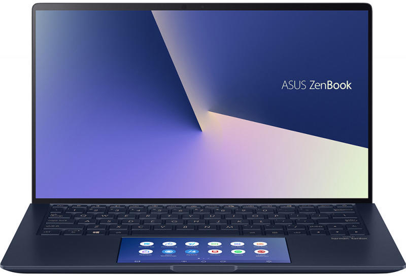 ASUS ZenBook 13 UX334FAC-A3149R Laptop - Preturi, Asus Notebook oferte