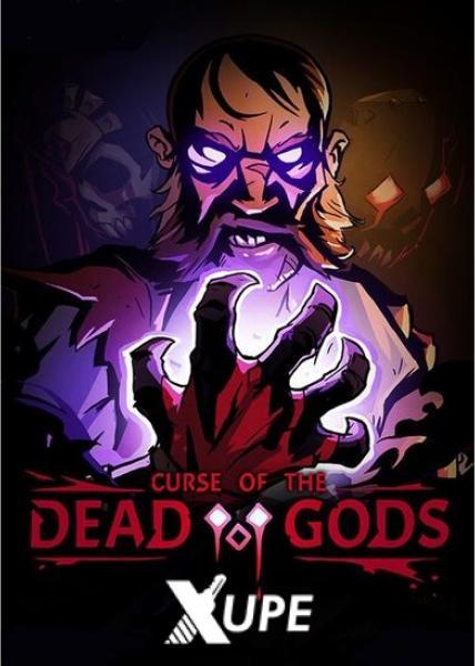 Curse of the Dead Gods (PC)