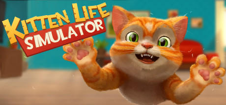 Playloft Kitten Life Simulator (PC) játékprogram árak, olcsó Playloft  Kitten Life Simulator (PC) boltok, PC és konzol game vásárlás